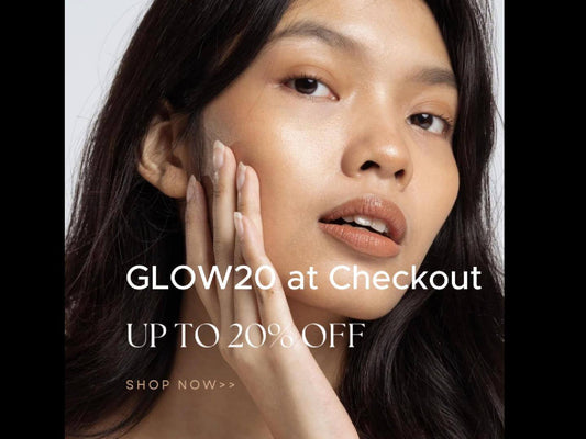 The Ultimate Guide to Glowing Skin: Unlock Your Radiance Naturally