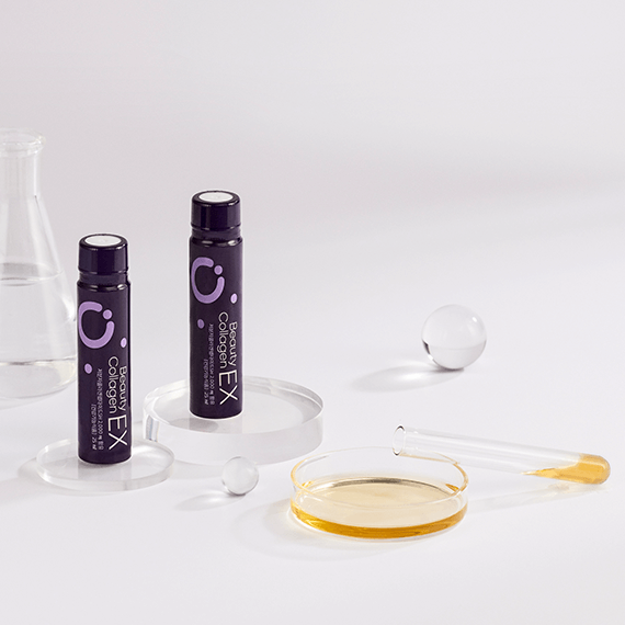 Riman Lifening Beauty Collagen EX