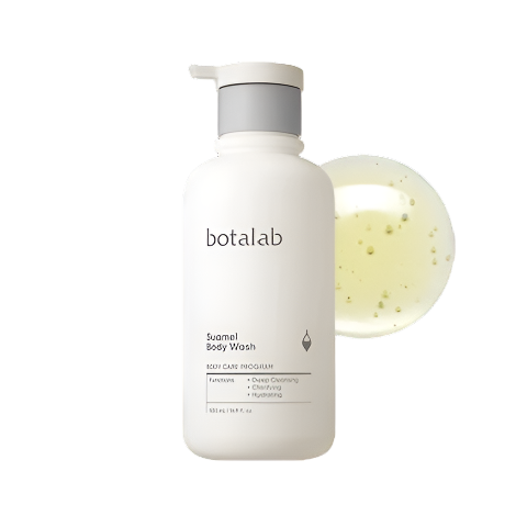 Botalab Suamel Body Wash