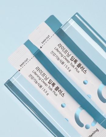 Riman Incellderm Lifening Deep Talk Plus Olive Young USA product alternative