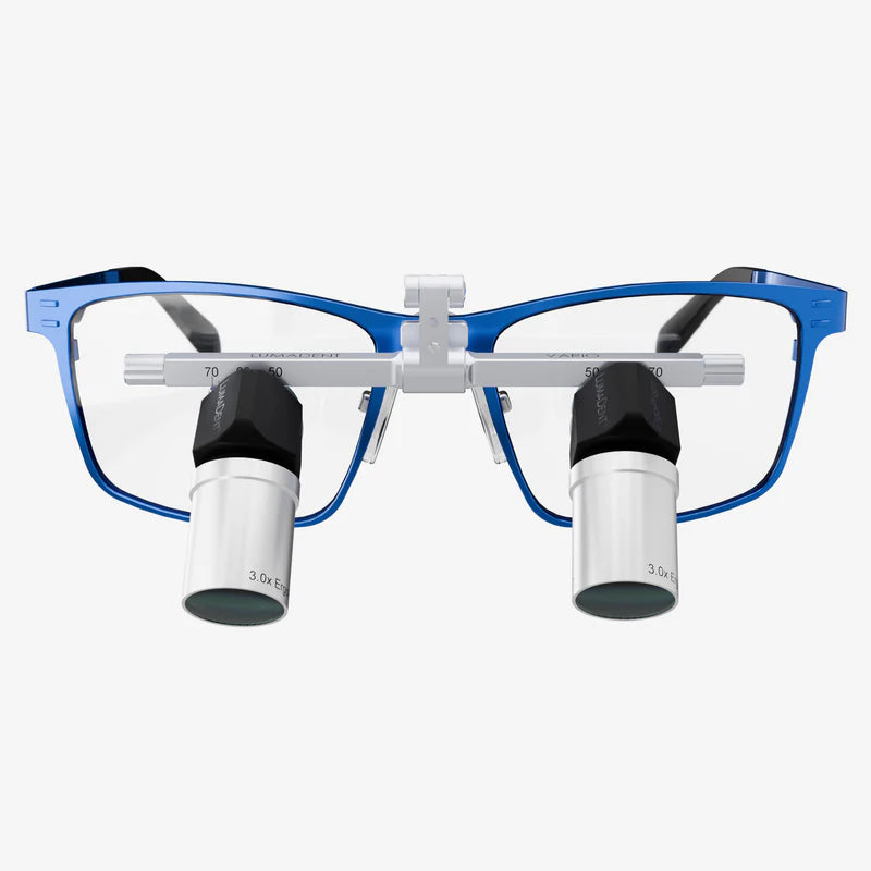 LumaDent Ergonomic Vario 2 Loupes