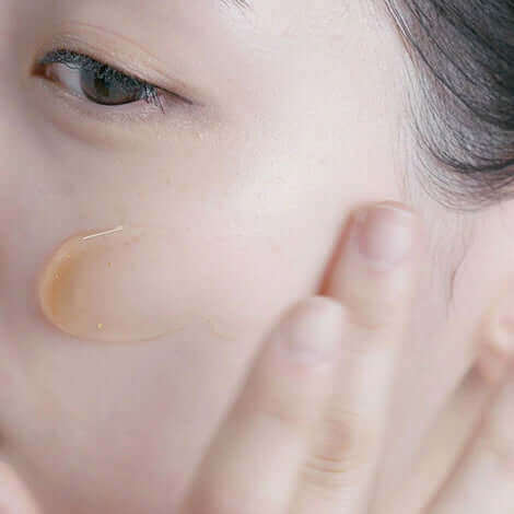 Riman Incellderm Calming Balance Gel Olive Young USA product alternative