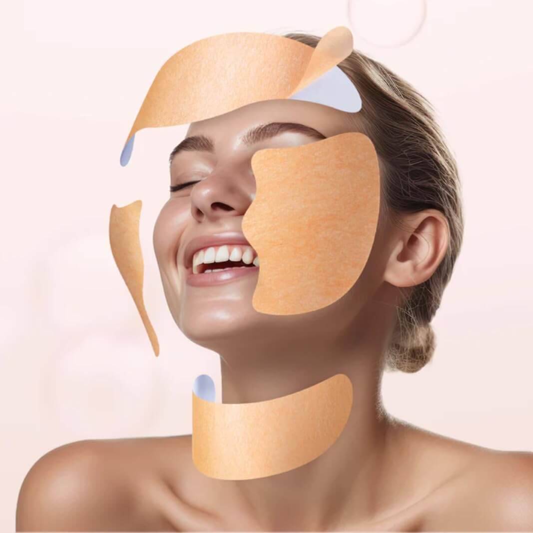 Riman Incellderm Collagen 100 Melting Sheet Olive Young USA product alternative
