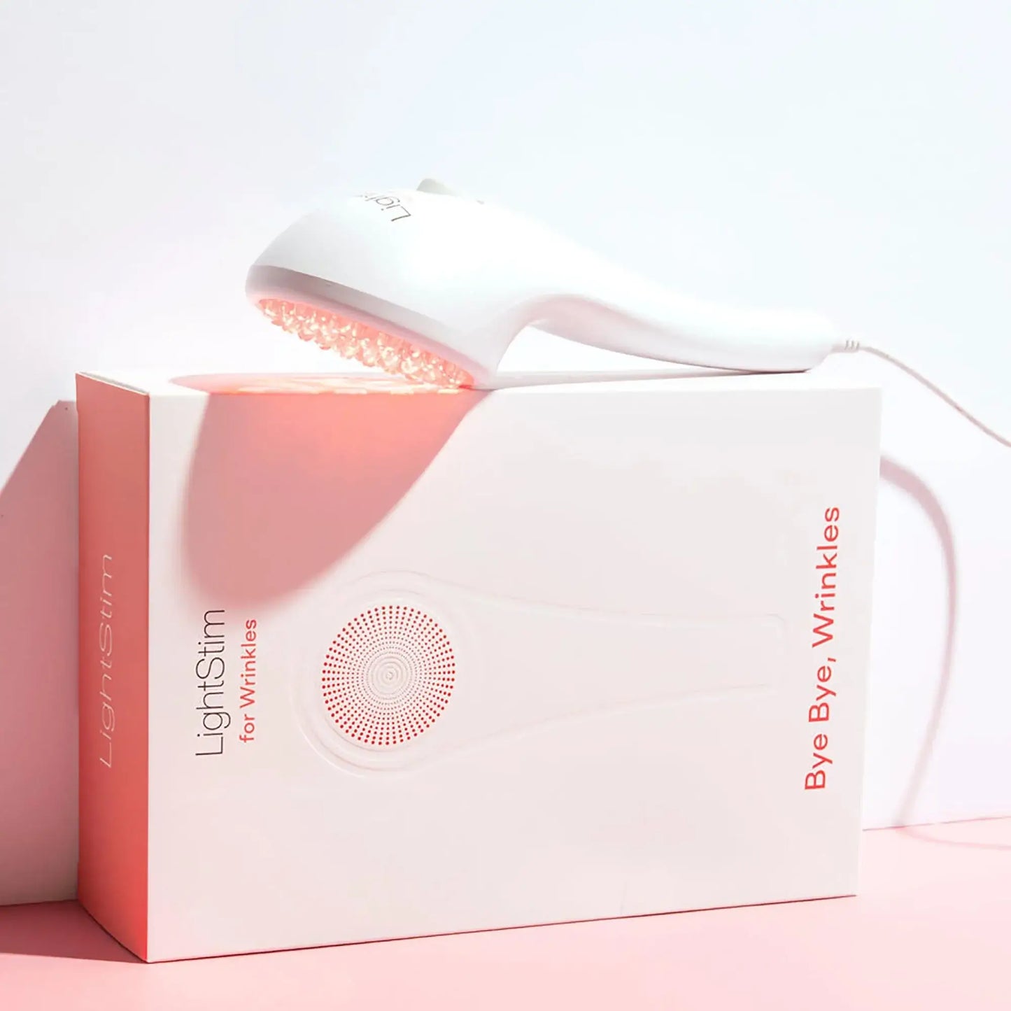 LightStim for Wrinkles