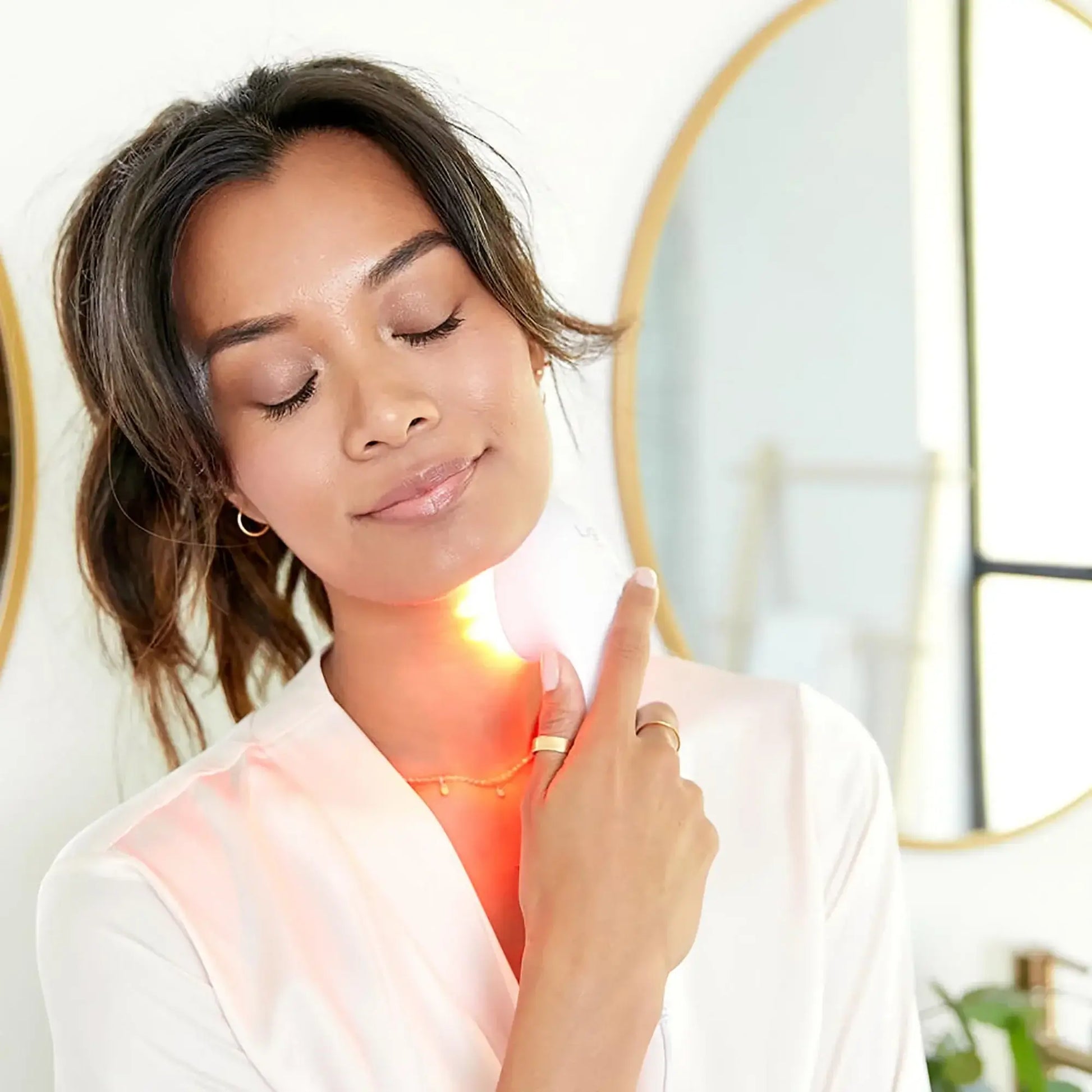 LightStim for Wrinkles