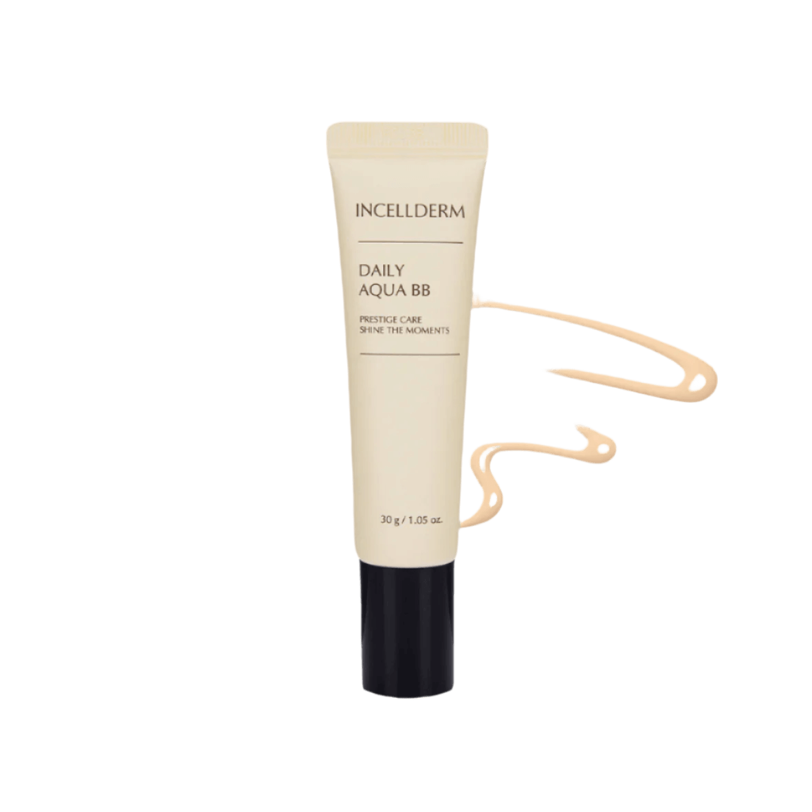 Riman Incellderm ICD Daily Aqua BB Cream