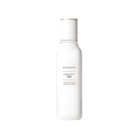 Riman Incellderm ICD RADIANSOME 100 Microfluidizer Essential Toner