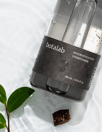 Riman Botalab Deserticola Plus ICD Conditioner