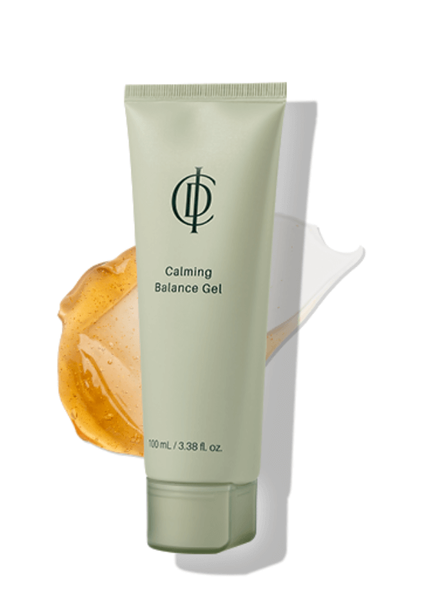 Riman ICD Incellderm Calming Balance Gel Olive Young USA product alternative