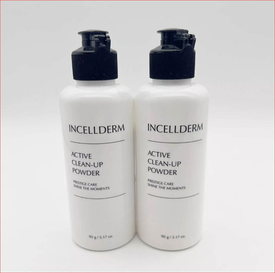 Riman_Incellderm_Active_Cleansing_Powder_Wash Olive Young USA product alternative
