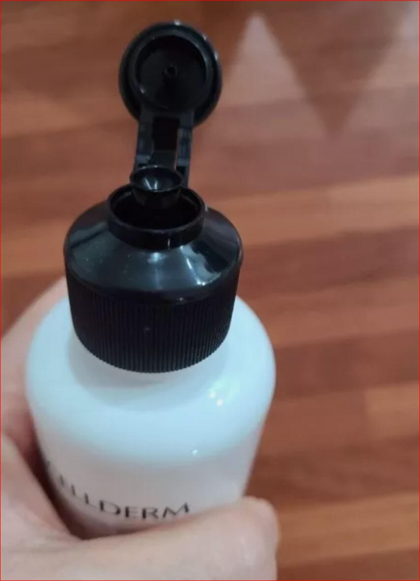 Riman_Incellderm_Active_Cleansing_Powder_Wash Olive Young USA product alternative