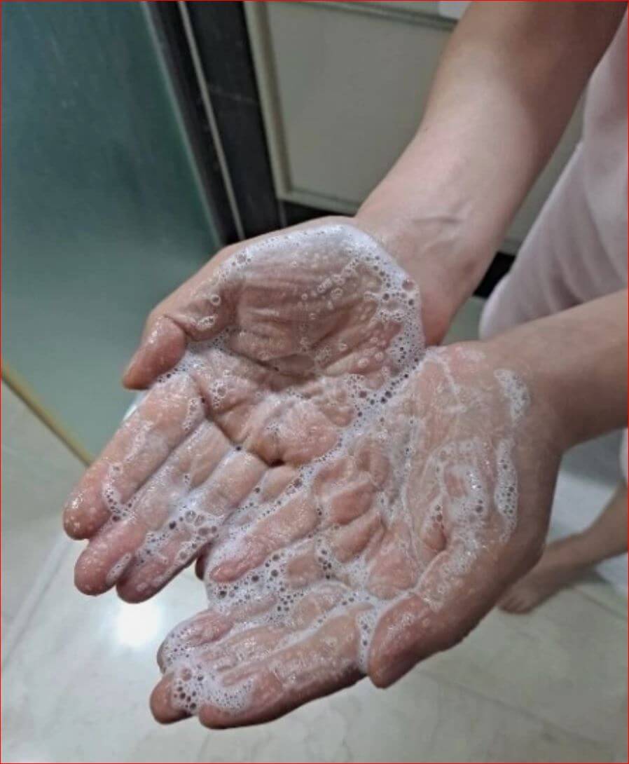 Riman_Incellderm_Active_Cleansing_Powder_Wash Olive Young USA product alternative