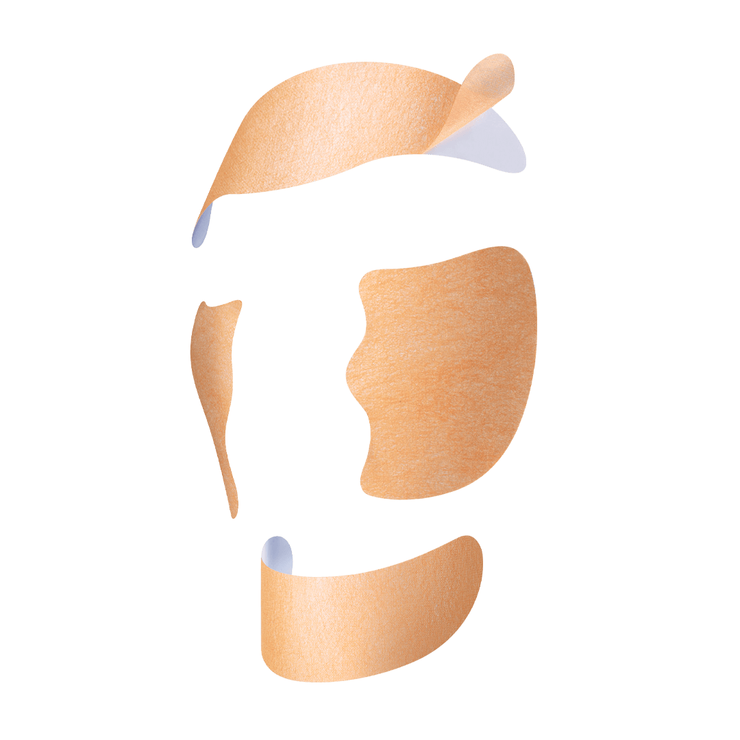 Riman_Incellderm_Collagen_100_Melting_Sheet Olive Young USA product alternative