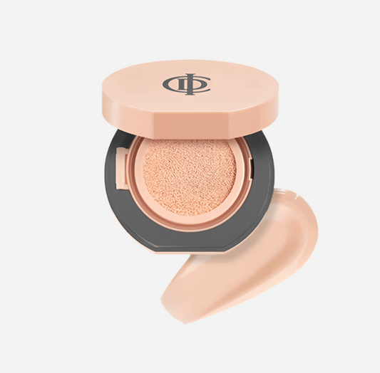 Riman_Incellderm_ICD_Makeup_Luminous_Glow_Cushion_Fair Olive Young USA product alternative