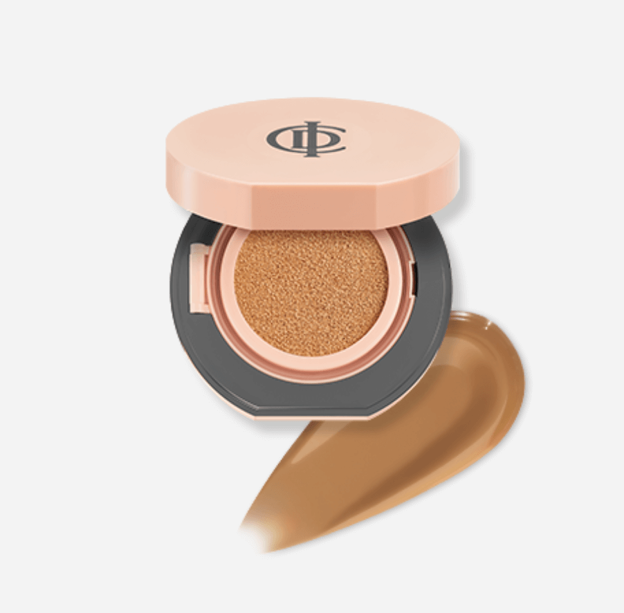 Riman_Incellderm_ICD_Makeup_Luminous_Glow_Cushion__NATURAL_BEIGE Olive Young USA product alternative