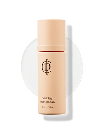 Riman Incellderm ICD Makeup Set & Stay Makeup Spray