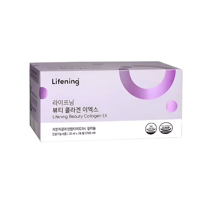 Riman Incellderm Lifening Beauty Collagen EX