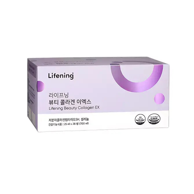 Riman Lifening Beauty Collagen EX Olive Young USA product alternative