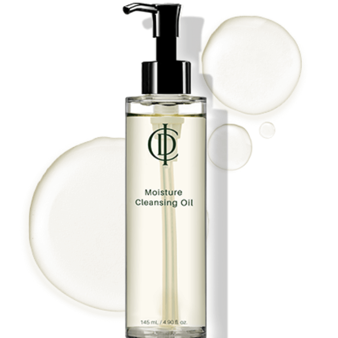 Riman Incellderm ICD Cleansing Oil