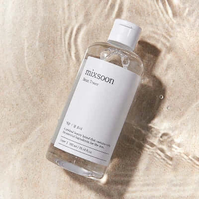 Skin Nourishing Toner