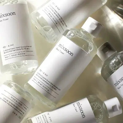 Skin Nourishing Toner