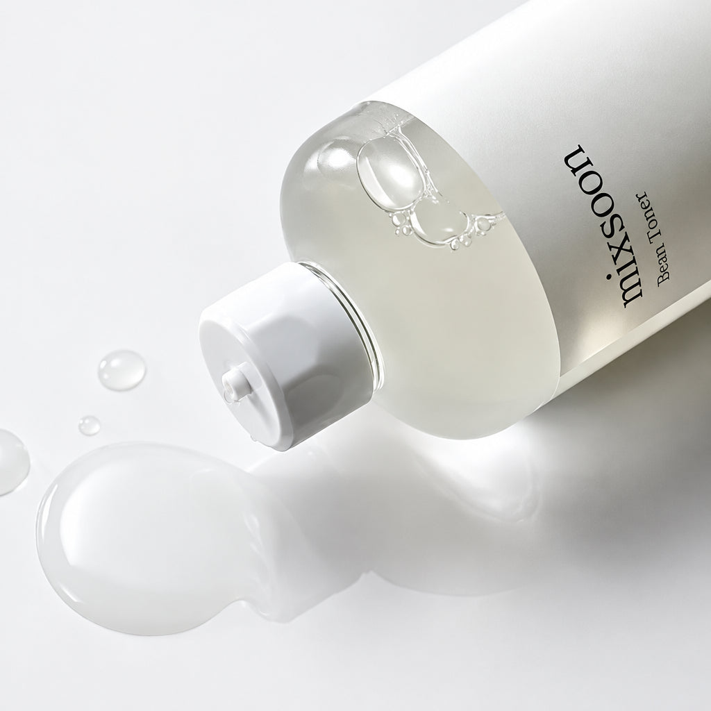 Skin Nourishing Toner