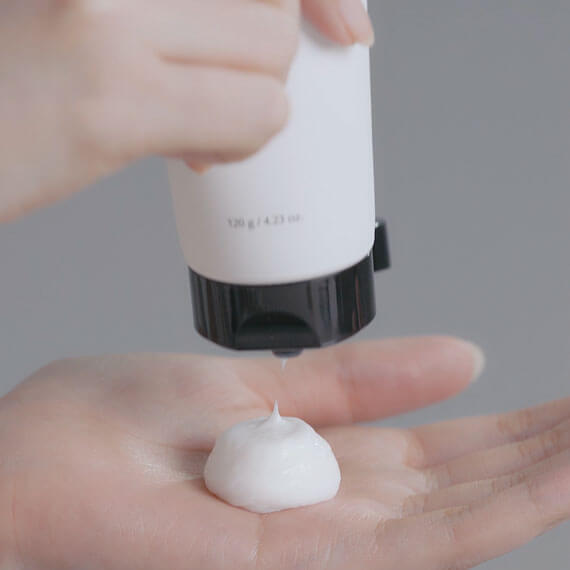 Snow_Enzyme_Cleanser_EX Olive Young USA product alternative