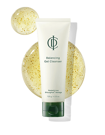 Riman ICD Balancing Gel Cleanser | Mild pH 5.5 Facial Wash Riman ICD Balancing Gel Cleanser | Mild pH 5.5 Facial Wash