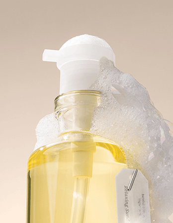 Riman ICD Botalab Suamel Nourishing Body Wash