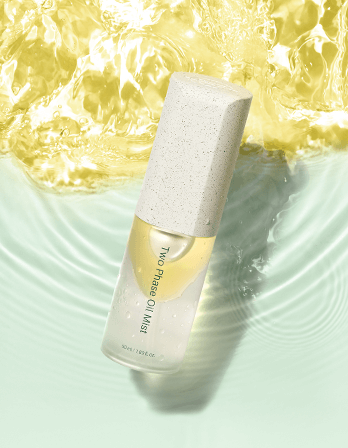 Riman ICD incellderm oil mist