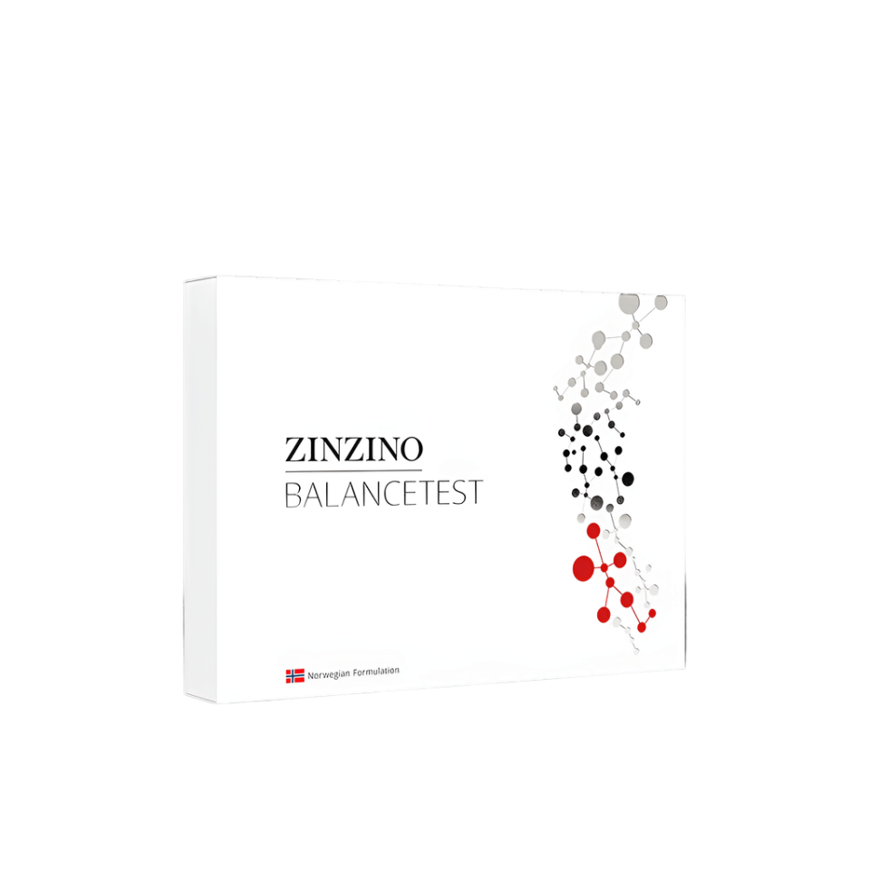 Omega 6:3 balance Test