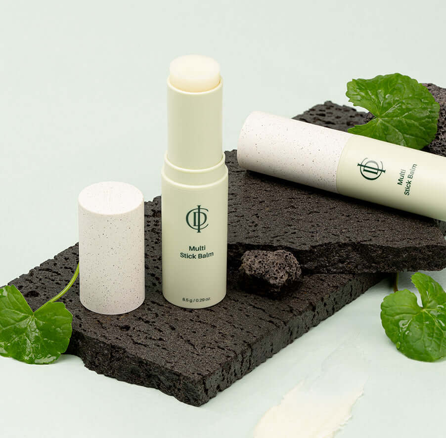 Riman Incellderm Vieton Multi Stick Balm Olive Young USA product alternative