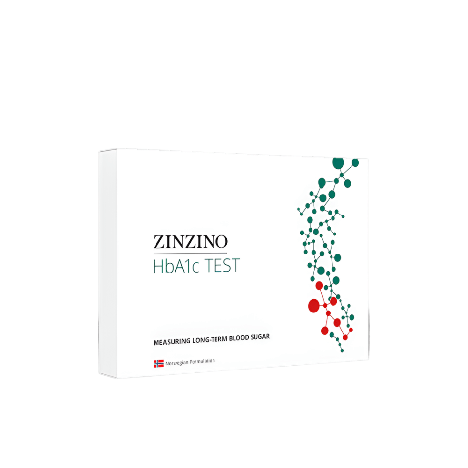 HbA1c Blood Sugar Test