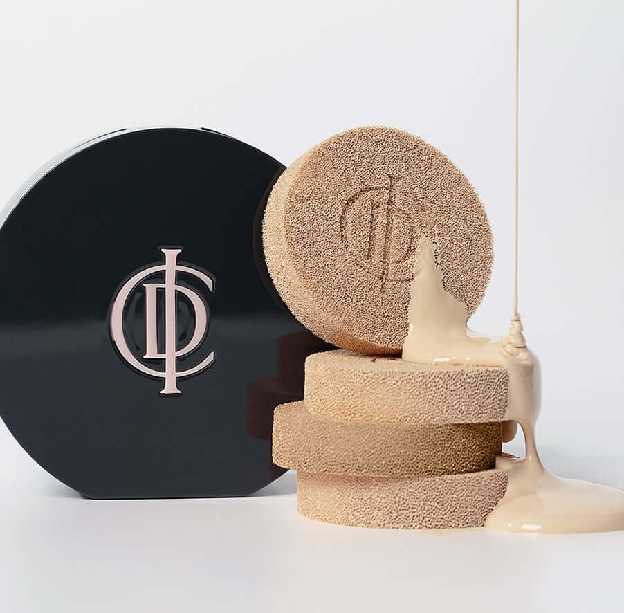 Riman Incellderm 4D Lustre Cushion