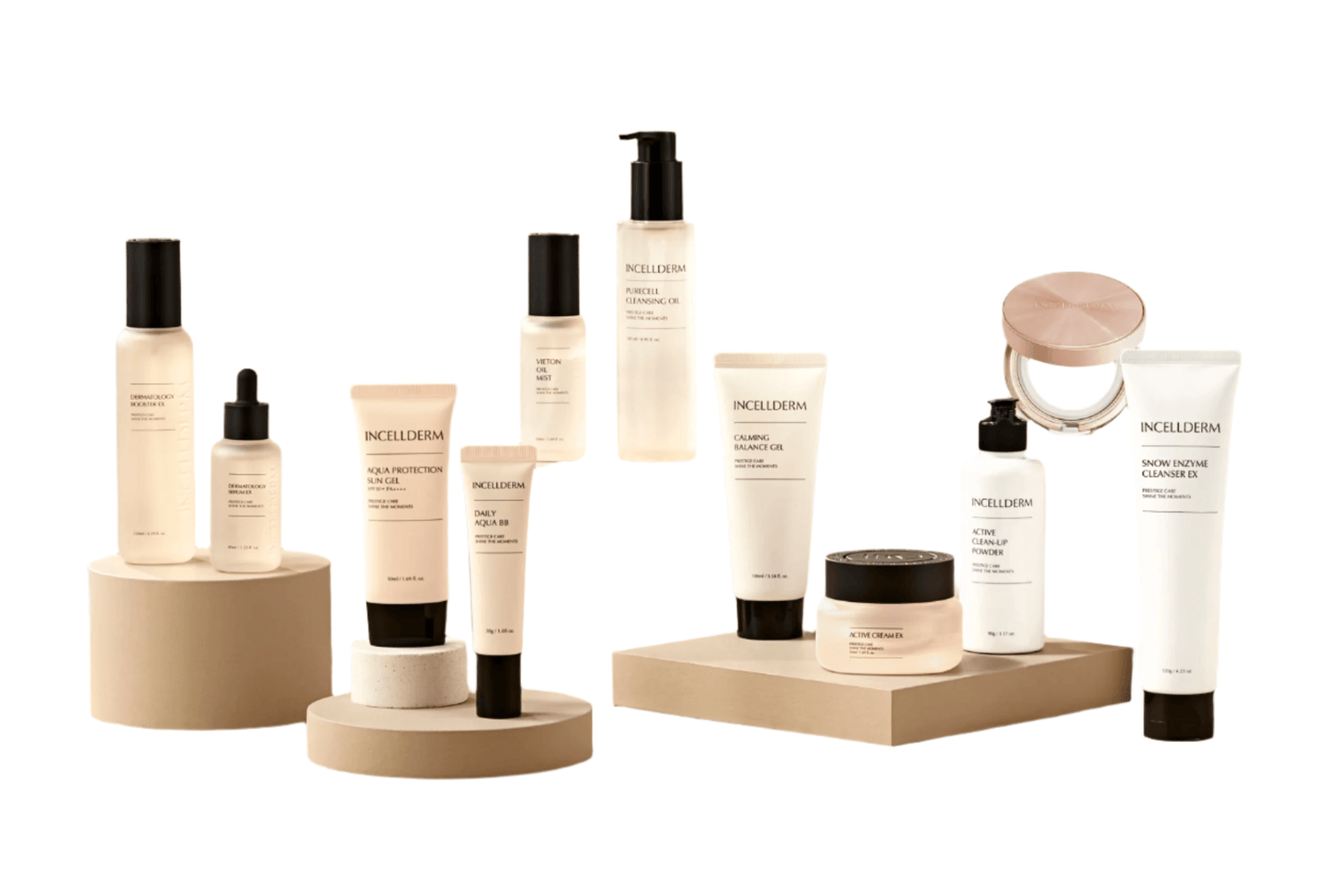 Lumina LaBelle Signature Bundle