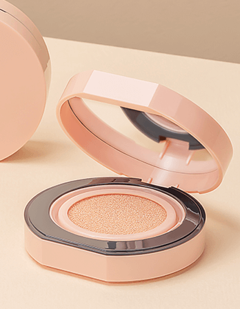 Riman Incellderm ICD Makeup Luminous Glow Cushion