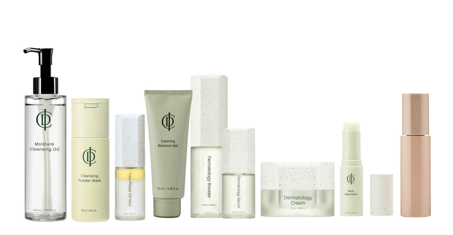 Lumina LaBelle Advanced System