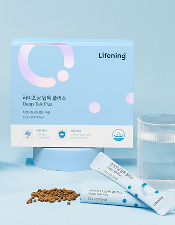 Riman Incellderm Lifening Deep Talk Plus