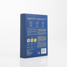 YBskinever Face Sheet Mask: Deep Hydration and Radiant Glow