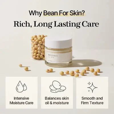 mixsoon Bean Cream