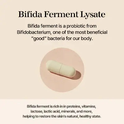 mixsoon Bifida Ferment Essence