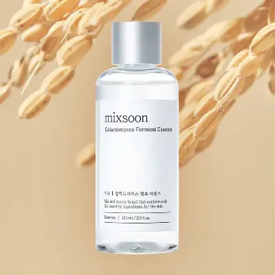 mixsoon Galactomyces Ferment Essence