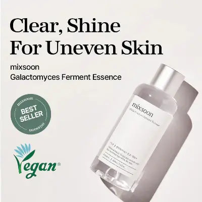 mixsoon Galactomyces Ferment Essence