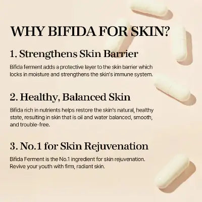 mixsoon Bifida Ferment Essence