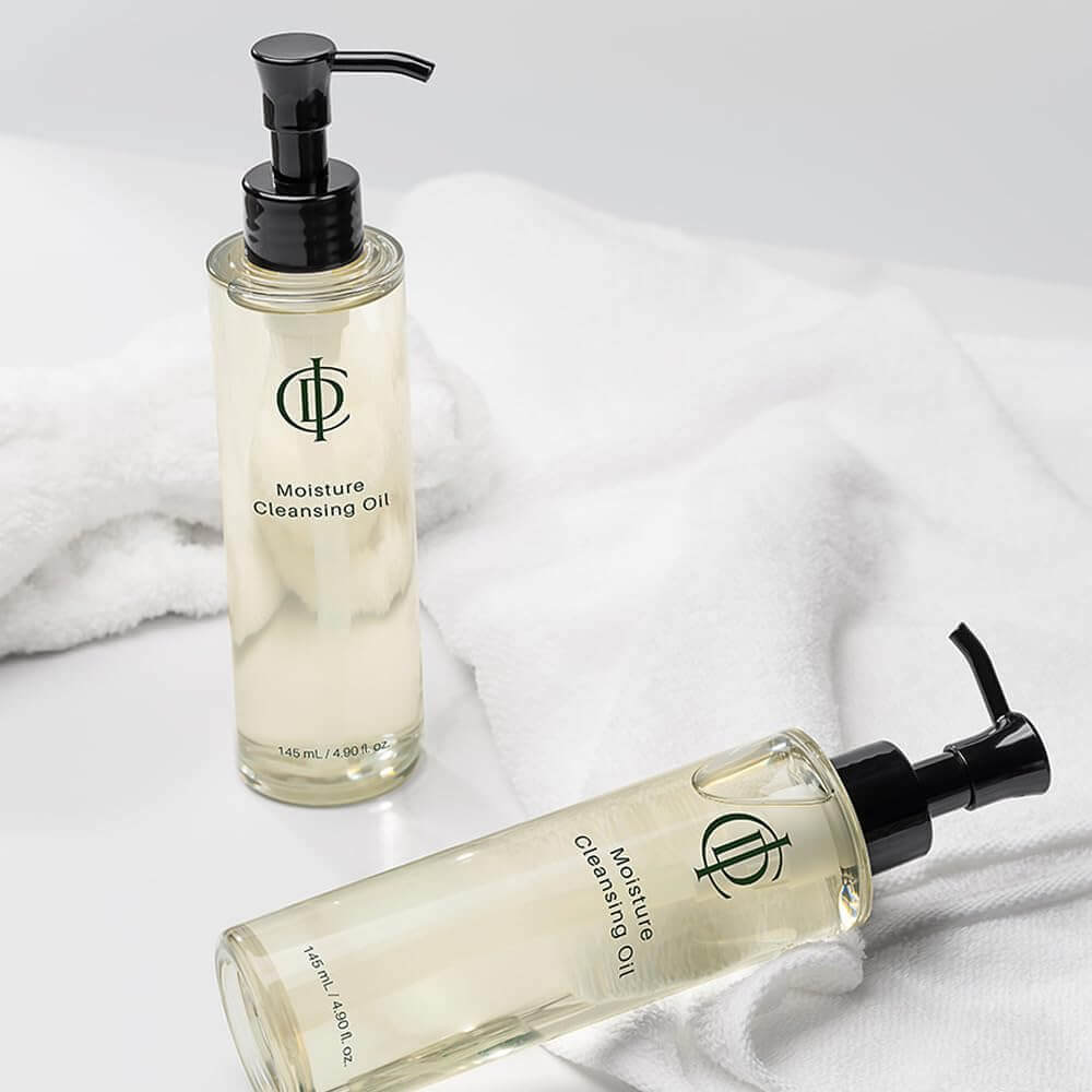 Riman Incellderm Cleansing Oil