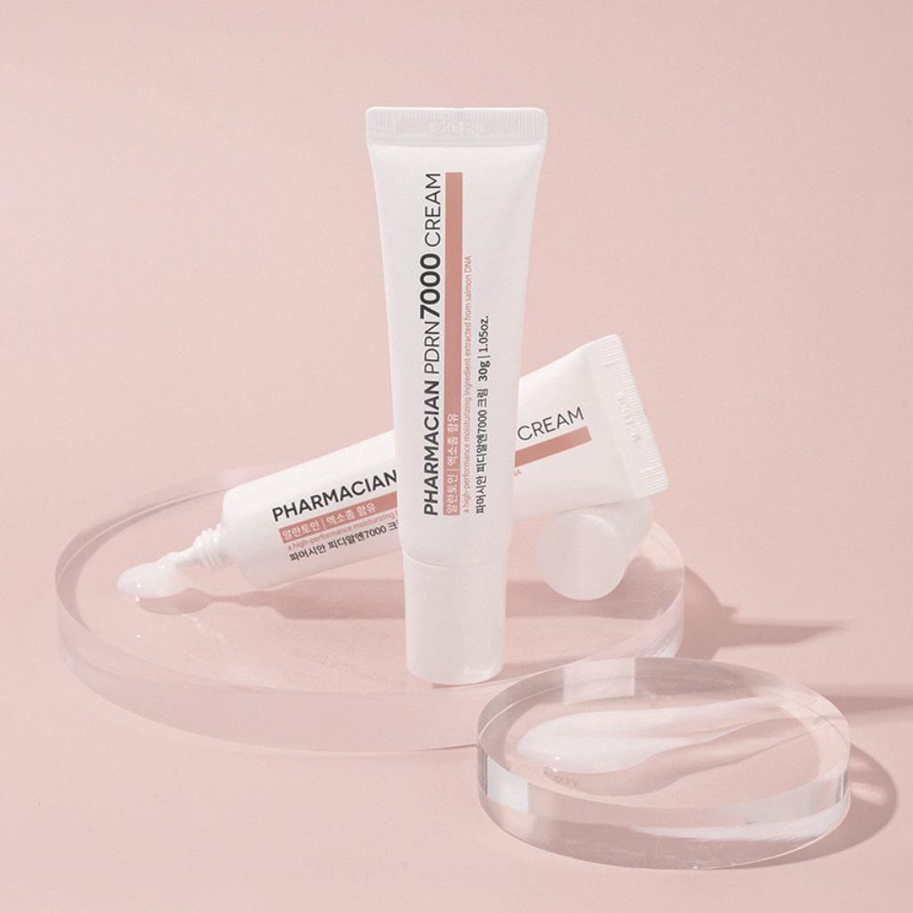 Pharmacian PDRN 7000 Cream