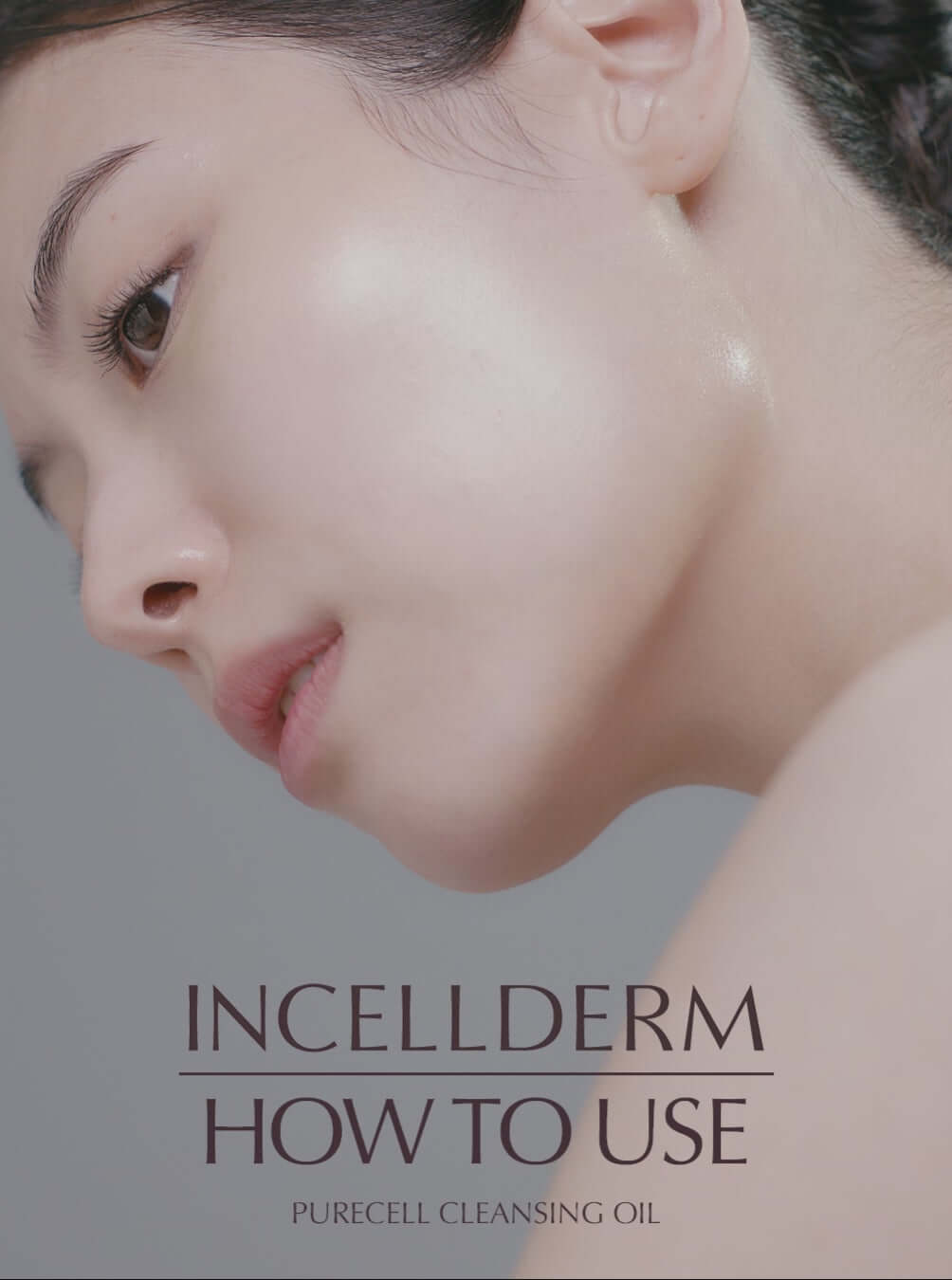 Riman Incellderm Cleansing Oil Olive Young USA product alternative