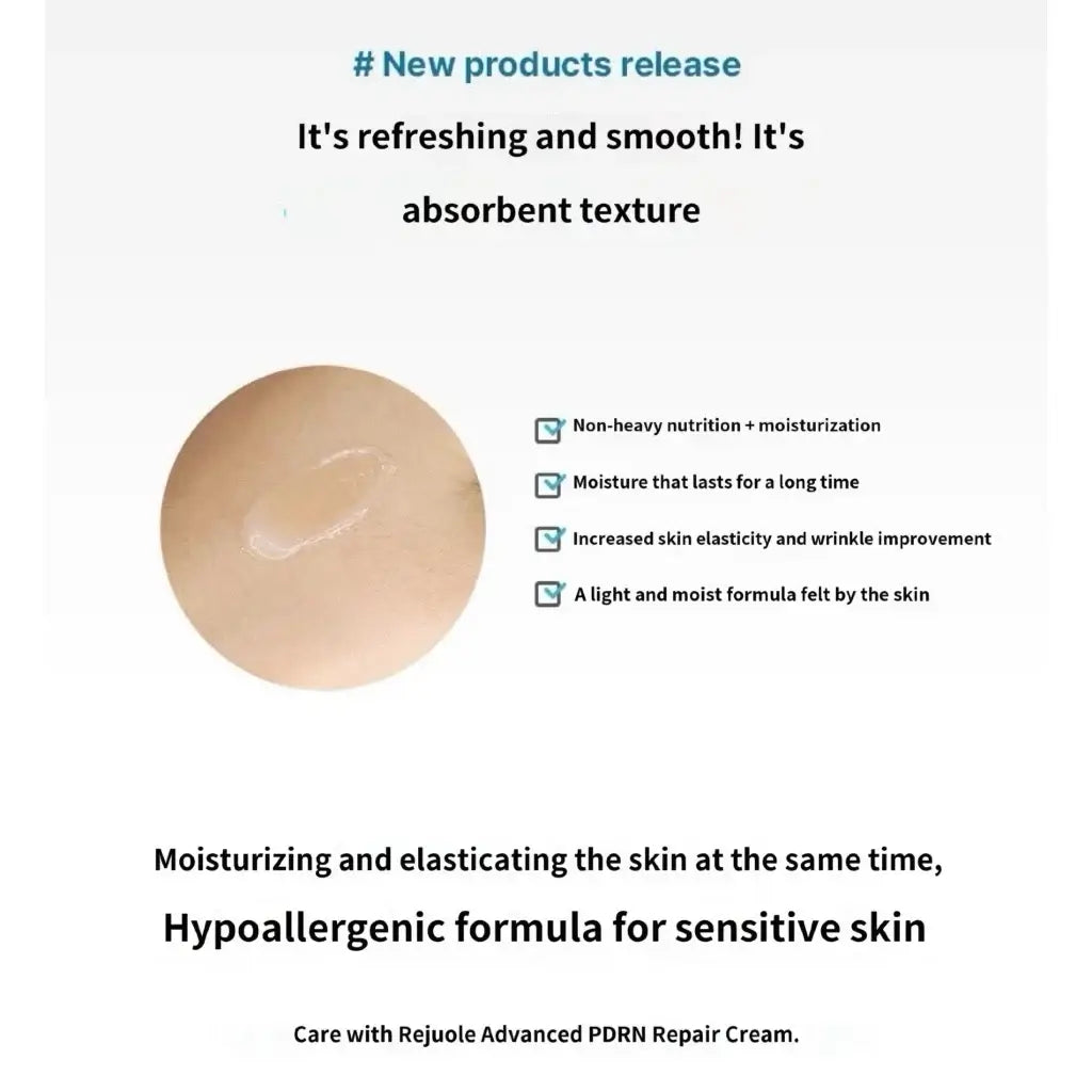Rejuall PDRN Cream