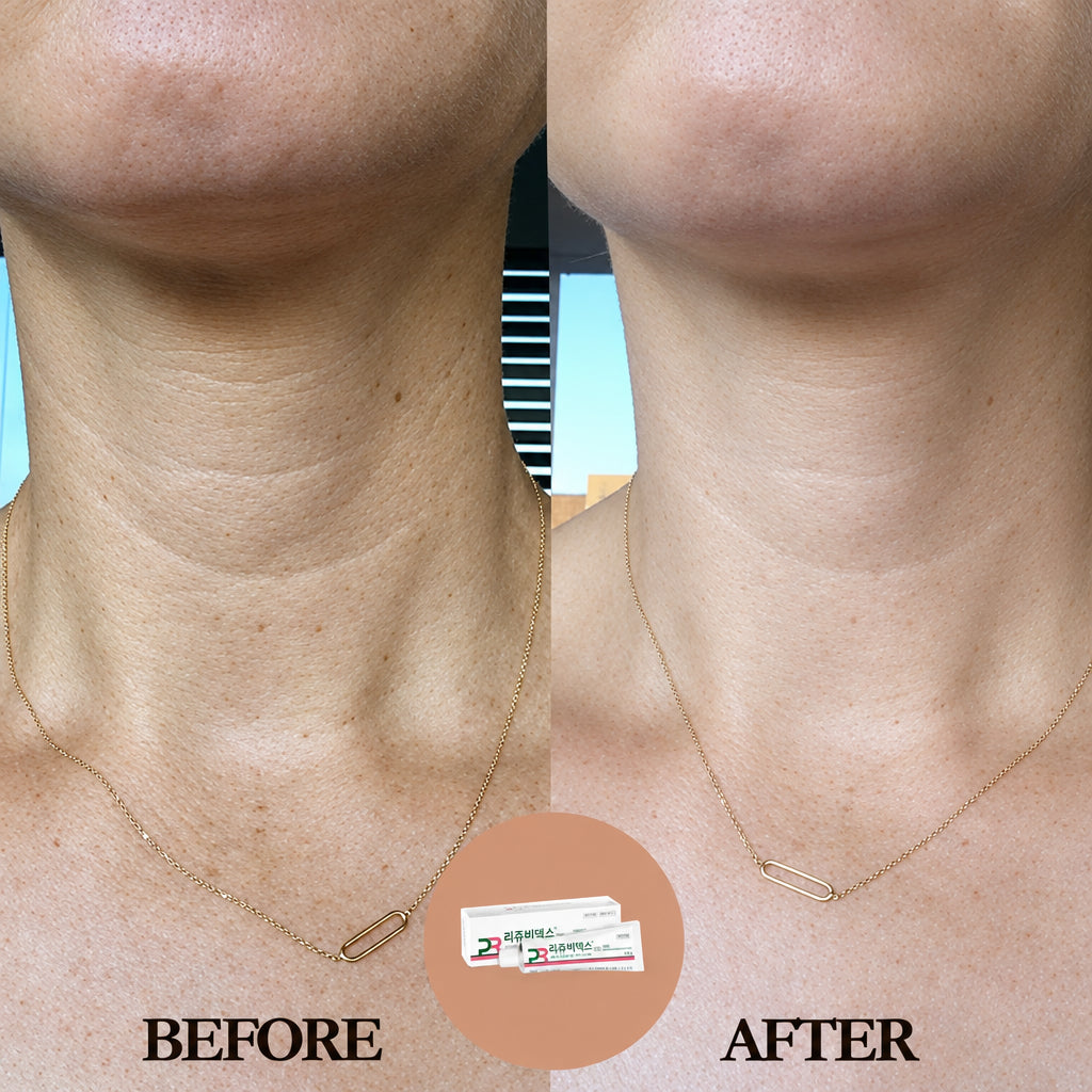 RejuvenX PDRN Cream