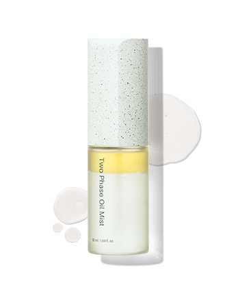 Riman ICD incellderm oil mist